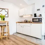 Apartment Cologne